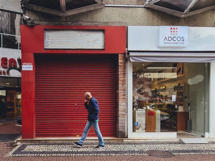 Estudo aponta 11 gargalos que travam o comércio no Rio de Janeiro