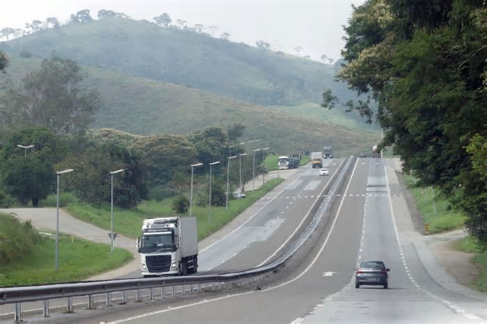 Consórcio Nova Real vence concessão da BR-040 no trecho entre JF e Rio