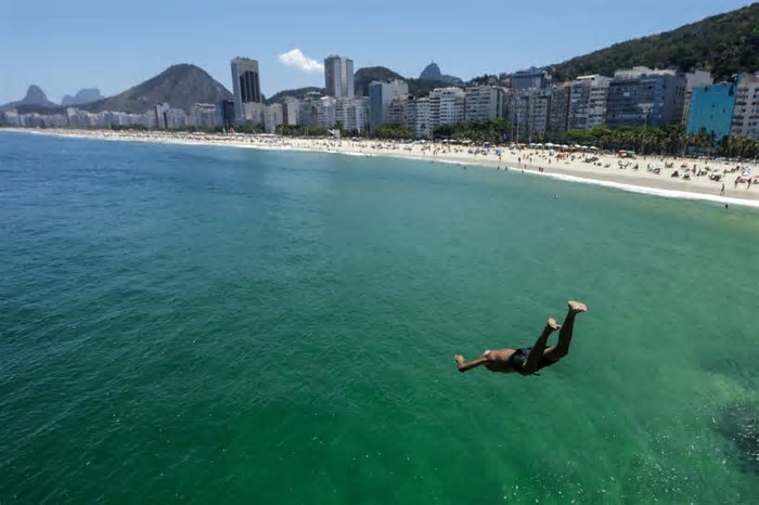 Sexta-feira, dia 2 de maio, é ponto facultativo no Rio de Janeiro?
