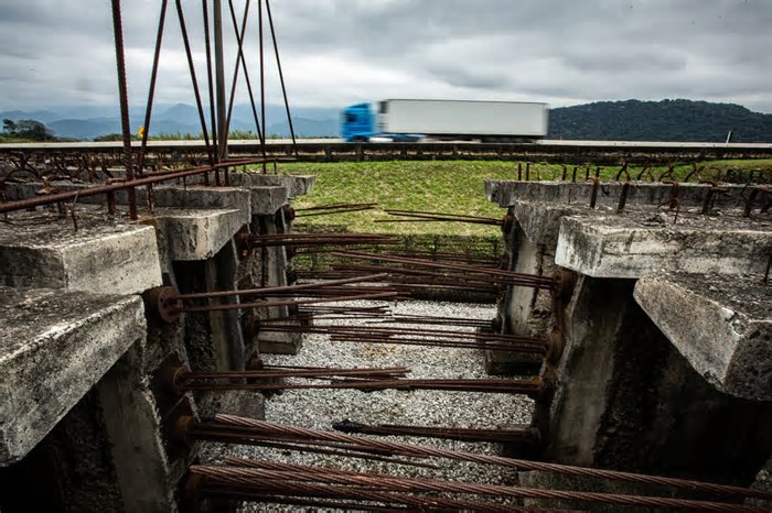 Consórcio com espanhóis vence leilão da BR-040, ligação entre Rio e Minas, com desconto de 14% sobre o pedágio
