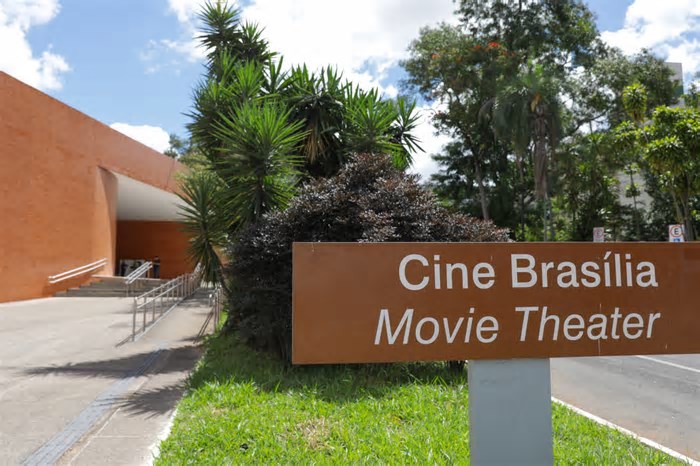 Filmes que celebram o DF serão exibidos em mostra comemorativa aos 65 anos da cidade e do Cine Brasília