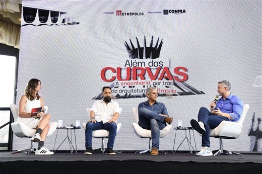 Brasília deve perpetuar a essência planejada, afirmam especialistas