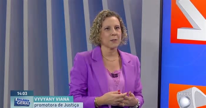 Ministério Público oferece serviços de reconhecimento de paternidade no Record nas Cidades