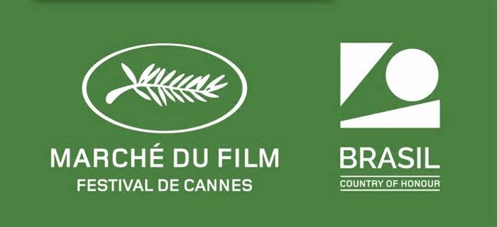 Marché du Film: Brasil será país de honra no maior evento mundial do mercado cinematográfico