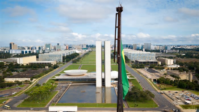 Festa de aniversário de Brasília custará R$ 15 mi; leia a programação