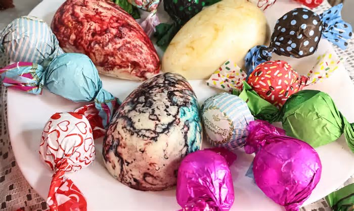 Chocolate mais ‘amargo’: com ovos mais caros, varejo espera queda de 1,4% na Páscoa