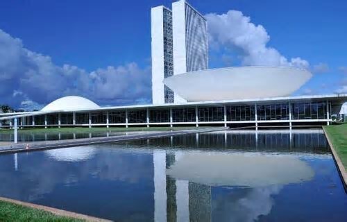 PL da Anistia fica de fora da pauta da semana no Congresso