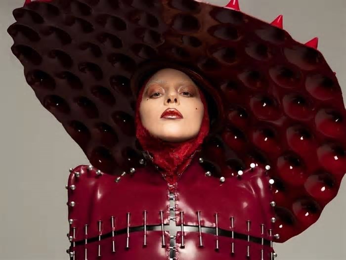 Show de Lady Gaga em Copacabana aquece comércio eletrônico de serviços