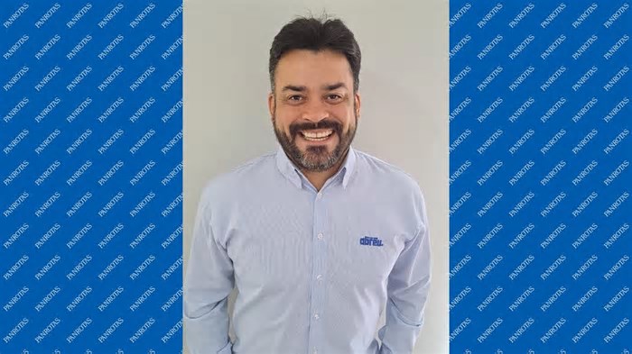 Abreu anuncia Fellipe Randolfo como novo gerente do escritório em Curitiba