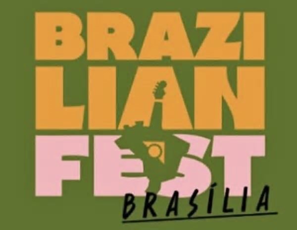 Brazilian Fest Brasília estreia com quatro noites, público estimado de 400 mil pessoas e entrada franca na Esplanada dos Ministérios