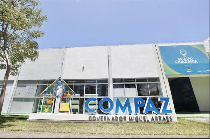Abril Azul no Compaz: confira programação gratuita no mês do autismo
