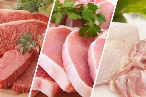 Desempenho exportador das carnes na primeira semana de abril