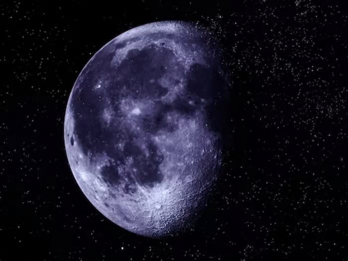 Qual a fase da Lua hoje, domingo (6)? Veja o calendário lunar de abril de 2025