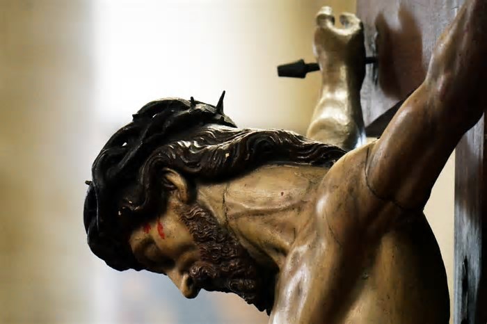 Jesus histórico: estudos investigam existência e origem étnica
