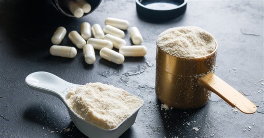 Veja os 7 suplementos mais vendidos no Brasil — e o que diz a ciência sobre eles
