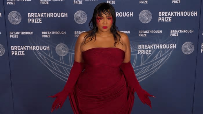 Tapete vermelho encontra ciência de foguetes: o Breakthrough Prize de que todos estão falando