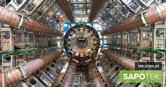 Portugal no CERN: 40 anos de ciência, inovação e cooperação internacional