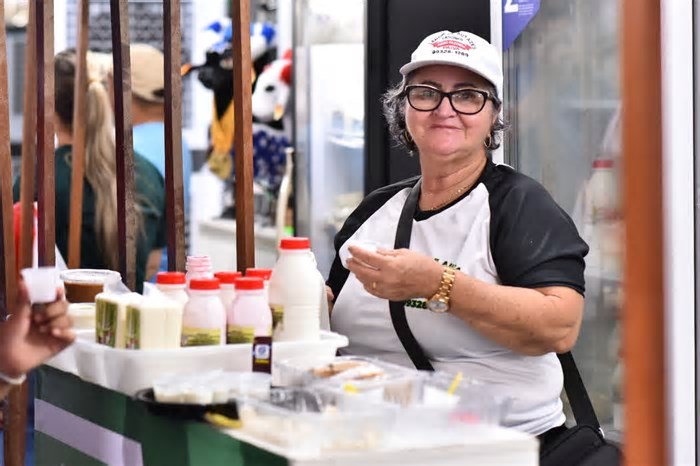Começa Empório Sebrae de Agronegócio no Centro de Manaus