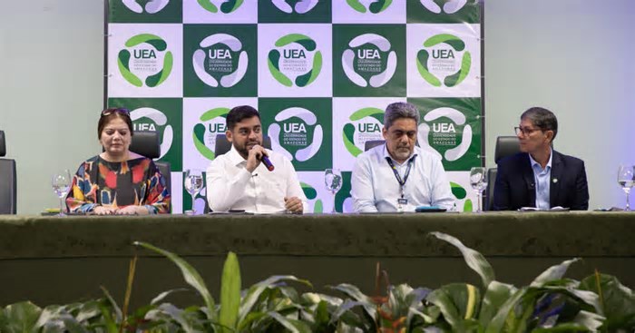 UEA lança Planejamento Estratégico Integrado em Inovação