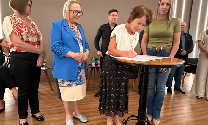 Hospital Nova Petrópolis adere ao Programa Mais Acesso a Especialistas