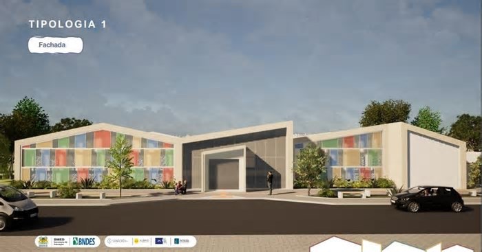 Com investimentos de R$ 500 milhões em 25 anos, prefeitura de Caxias anuncia edital da PPP da Educação Infantil