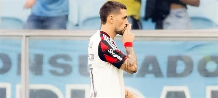 Flamengo x Juventude - Briga pela liderança do Brasileirão