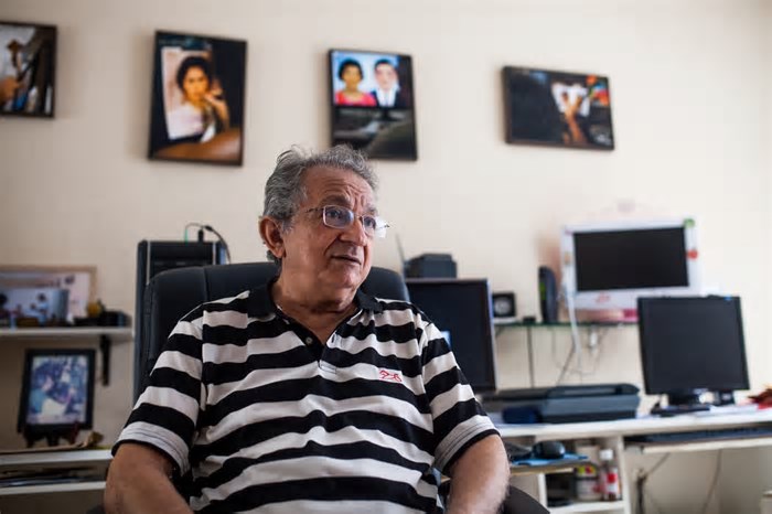 Salão de Abril 2025: Arte, cultura e sustentabilidade em celebração ao Mestre Júlio Santos