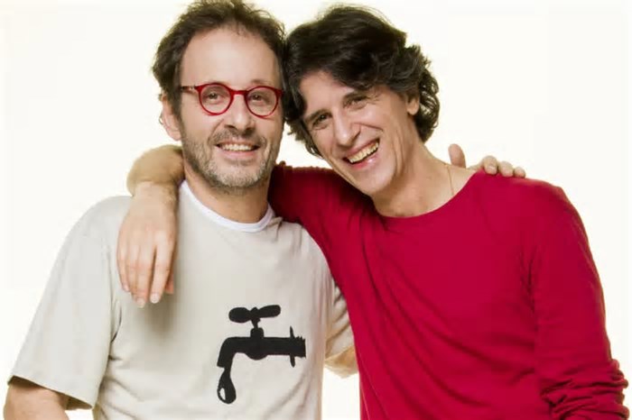 Dupla Kleiton & Kledir faz show em Fortaleza neste domingo, 6