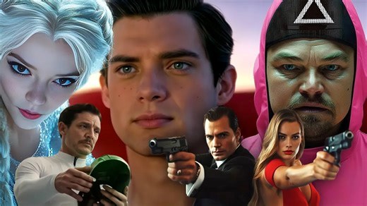 YouTube desmonetiza canais de trailers falsos feitos com inteligência artificial (IA) após polêmica