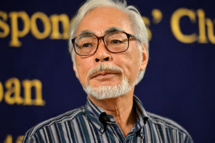 ‘Insulto à própria vida’: o que criador do Studio Ghibli falou sobre IA