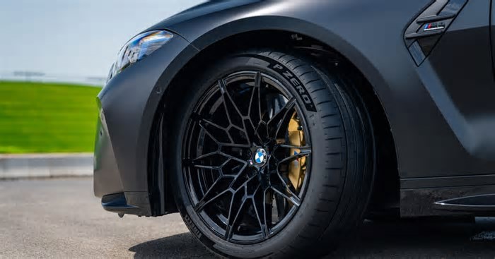 Pirelli lança nova geração de pneus P Zero