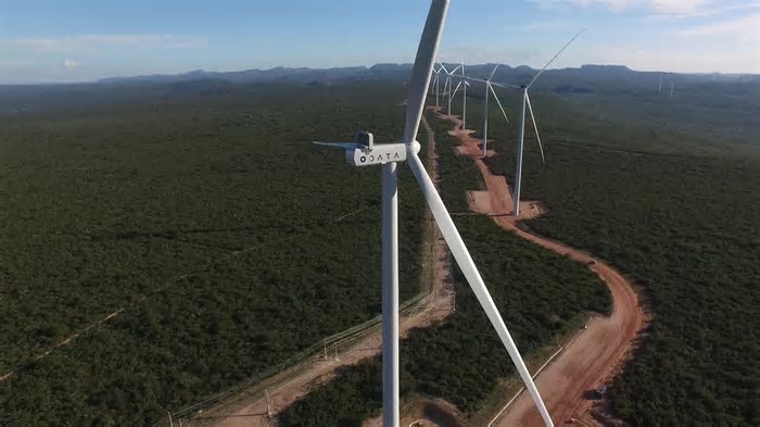 Como as empresas estão lidando com os desafios energéticos na era da inteligência artificial