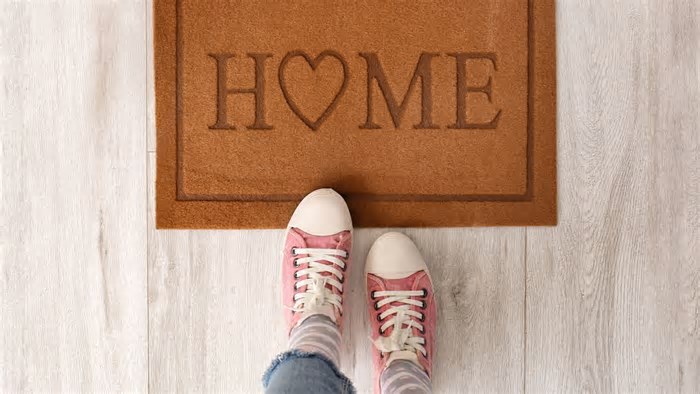 Esse simples hábito ao chegar em casa pode melhorar muito a sua saúde