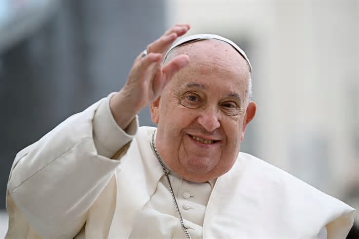 Saiba quais problemas de saúde Papa Francisco enfrentou ao longo da vida