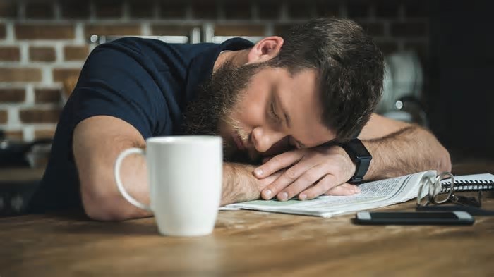 Como o trabalho está acabando com a saúde das pessoas?