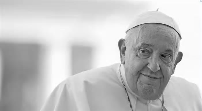 Antes da morte, equipe médica se retirou da responsabilidade pelo estado de saúde do Papa Francisco
