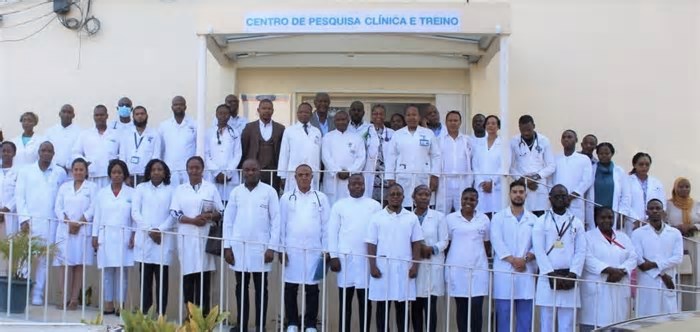 Saúde investe na especialização de médicos