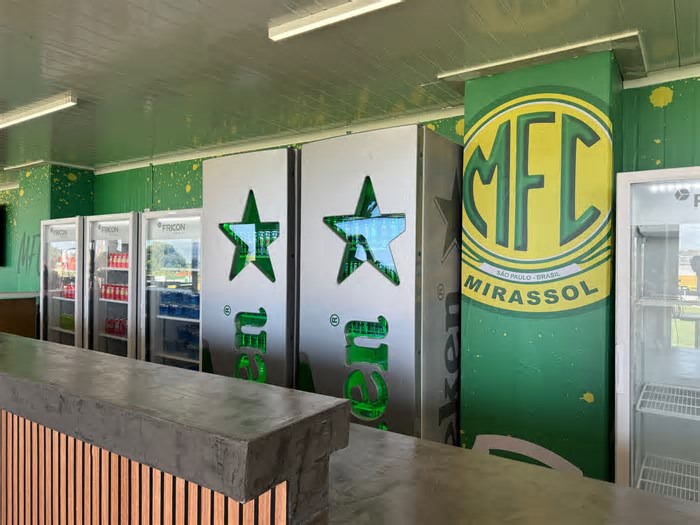Mirassol faz bom trabalho e tenta se consolidar no Brasileirão