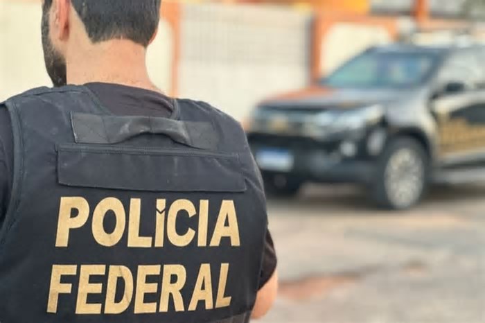 Lobista em ministérios teve atuação sistemática por emendas, diz PF