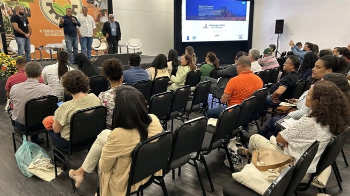V Feagri será realizada no Centro de Convenções de Salvador