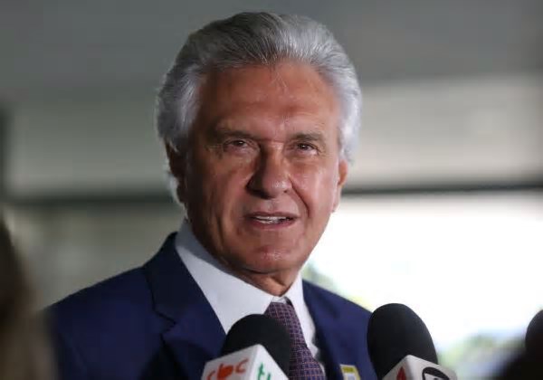 União Brasil ignora pré-candidatura de Caiado e levanta dúvidas sobre apoio interno