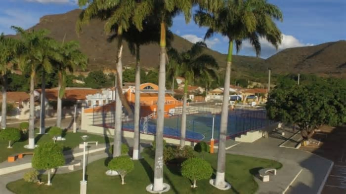 Primeira atração do Aniversário de 185 anos de Palmas de Monte Alto foi divulgada