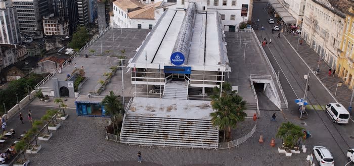 Bruno Reis faz nova leva de nomeações para acomodar aliados na prefeitura