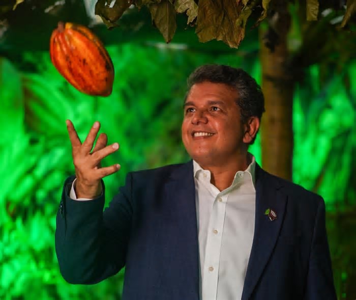 Chefs Jônatas Bomfim e Carlos Ribeiro destacam a culinária nordestina no Bahia Origem Week