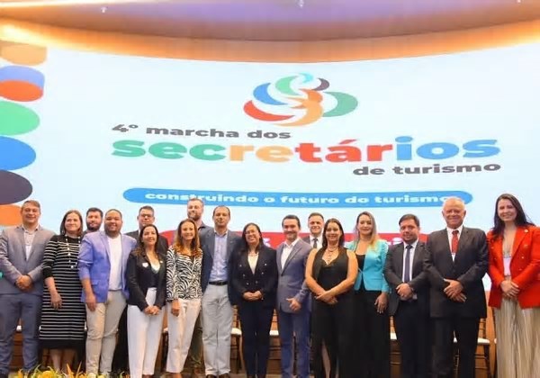 Ana Paula Matos assume diretoria de associação nacional de turismo em Brasília