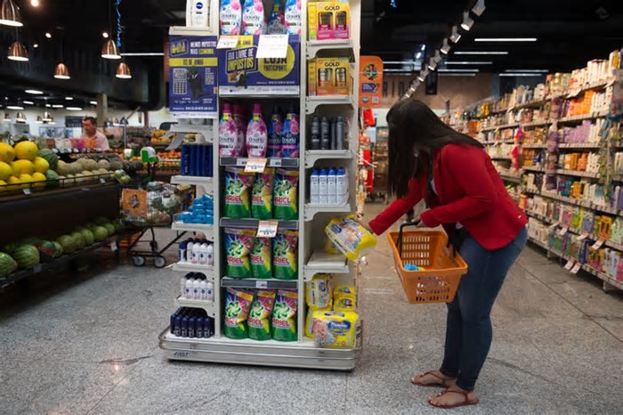 Quais as 10 maiores redes de supermercados do Nordeste em 2025?