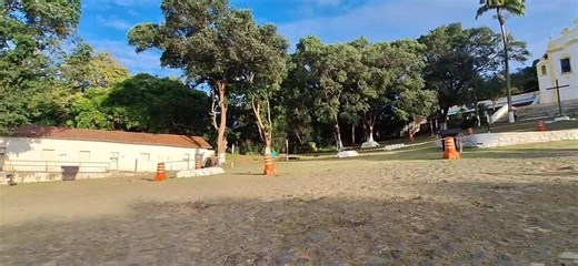 Fernando de Noronha tem 31ª edição do espetáculo da Paixão de Cristo; entrada é gratuita