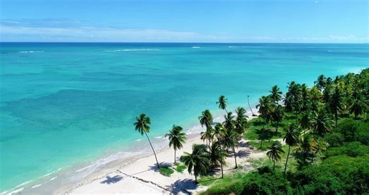 5 destinos no Nordeste que prometem uma viagem inesquecível