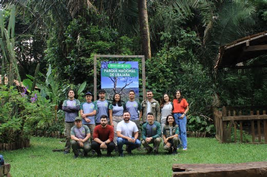 Com foco em difundir patrimônio cultural, projeto da UFC promove visitas virtuais à Gruta de Ubajara