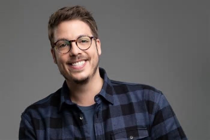 Fábio Porchat apresenta stand-up no Recife em maio
